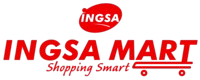 IngsaMart logo